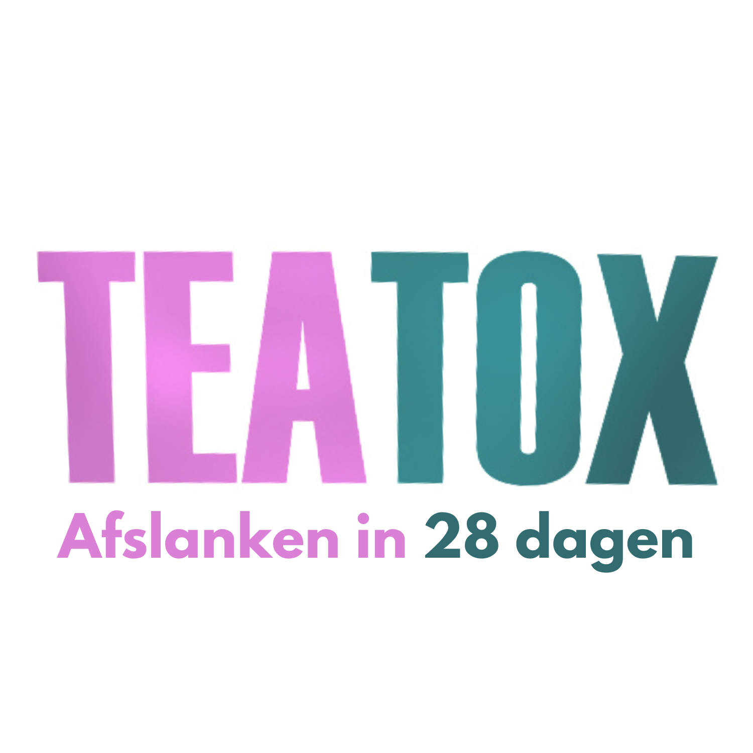 TeaTox28" Coupons and Promo Code